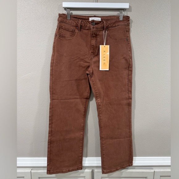 NWT Risen Jean Size 11/30 - Picture 2 of 8